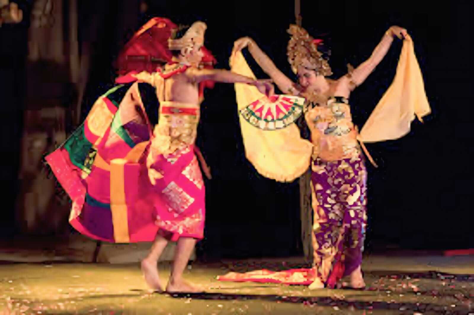 DANCER