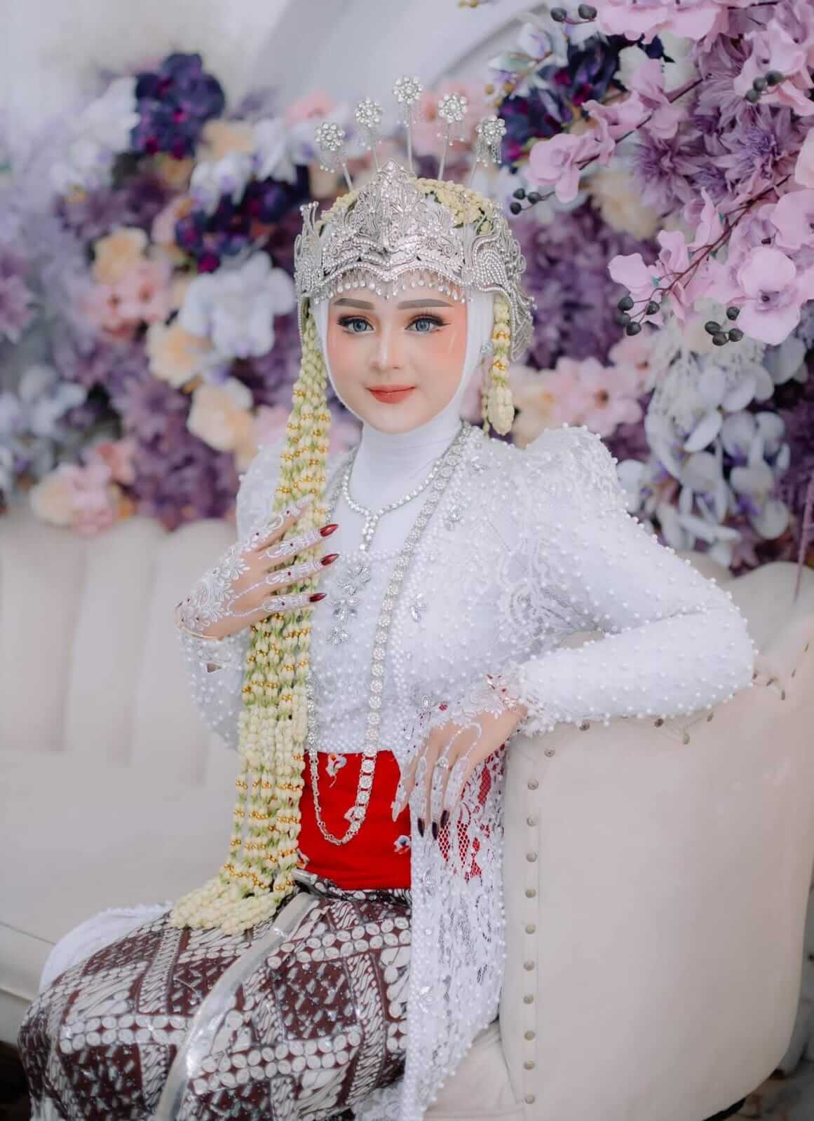 Wedding Package & Decoration
