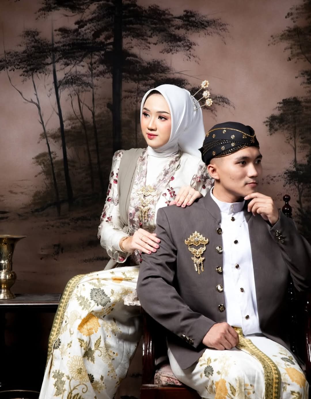 PHOTO PREWEDDING