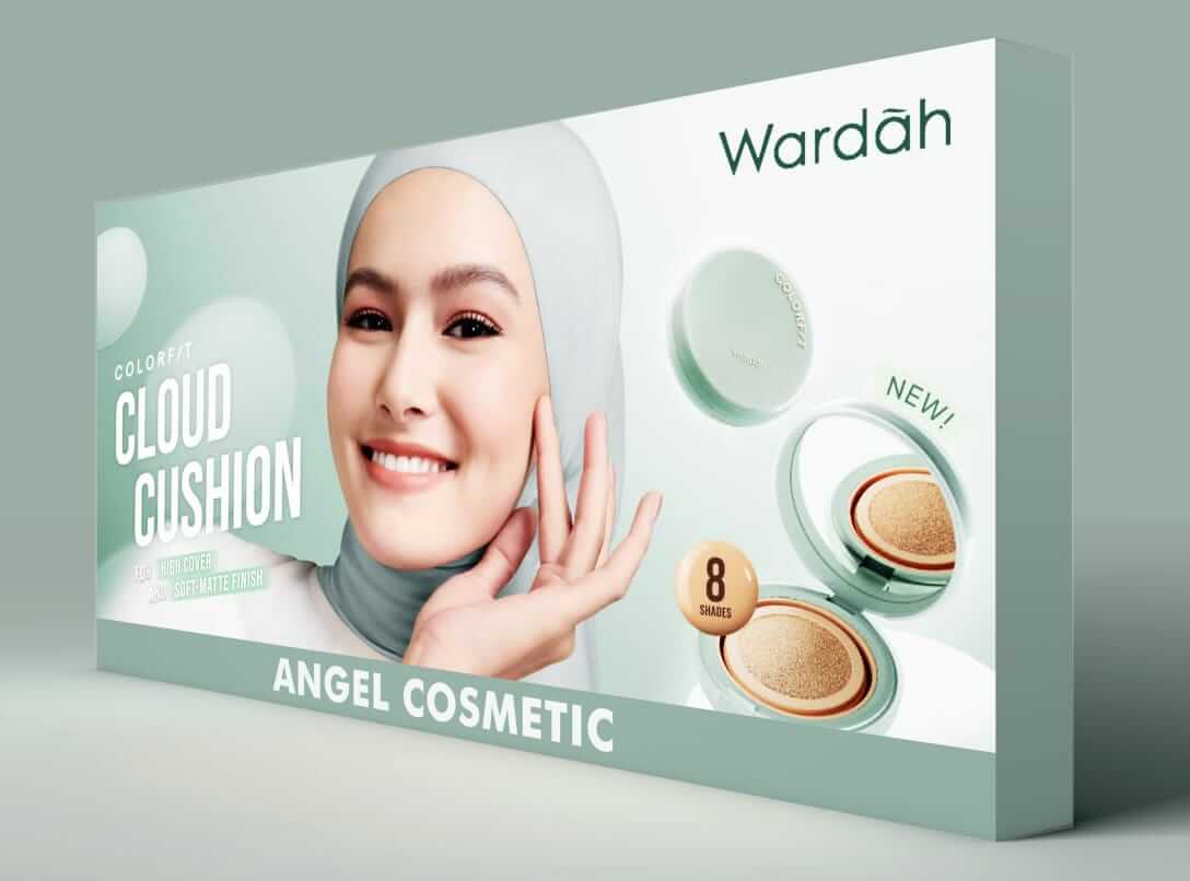 PEMBUATAN BILLBOARD