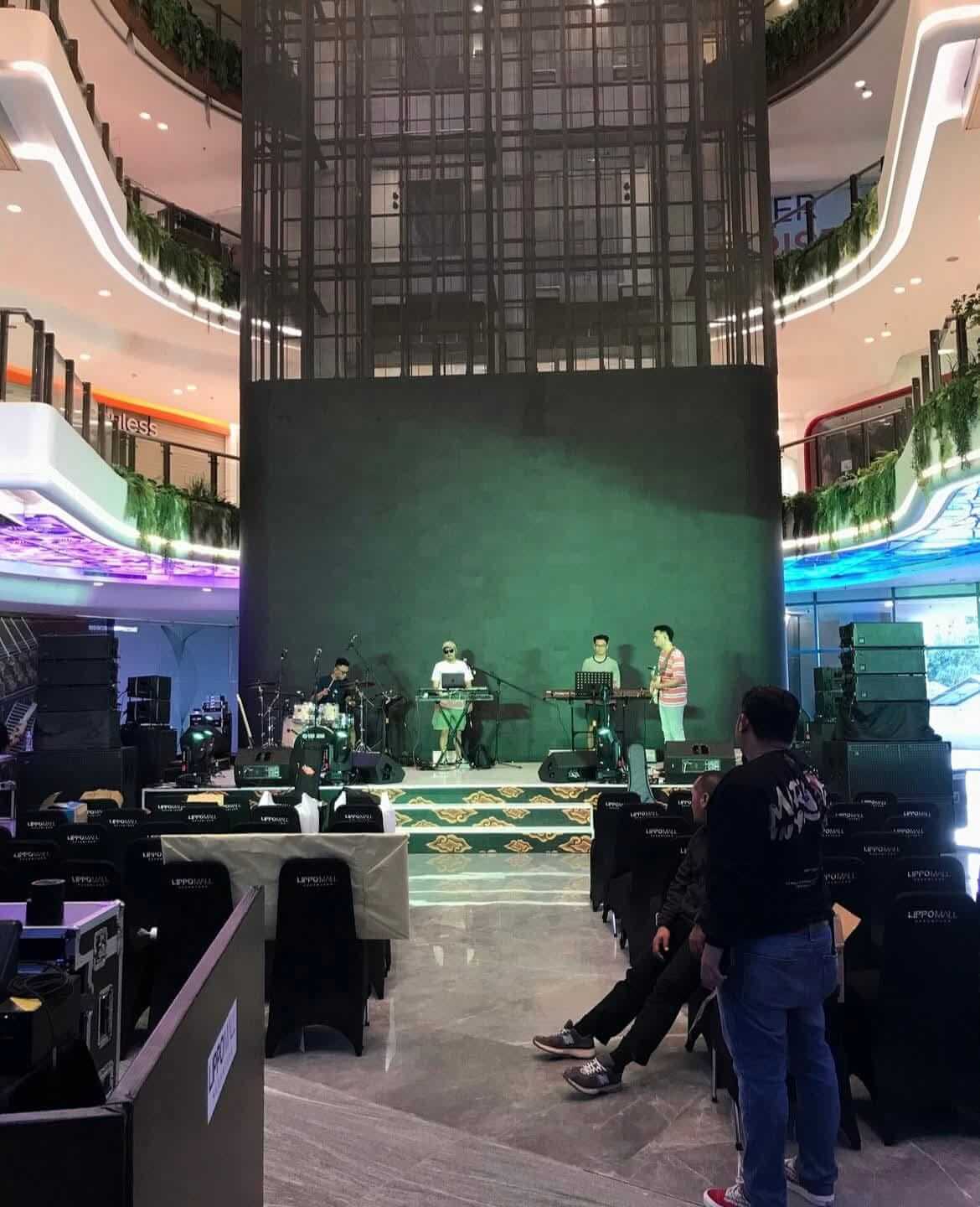 Live Music