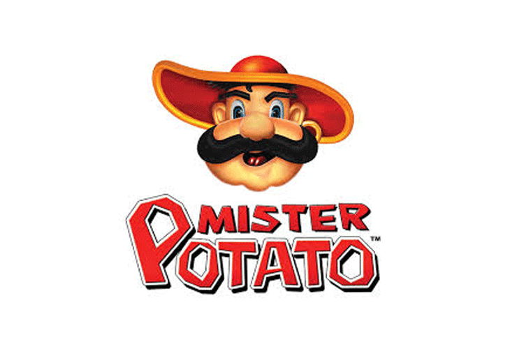 MASTER POTATO
